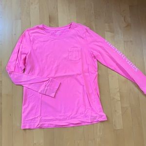 Women’s Vineyard Vines crewneck